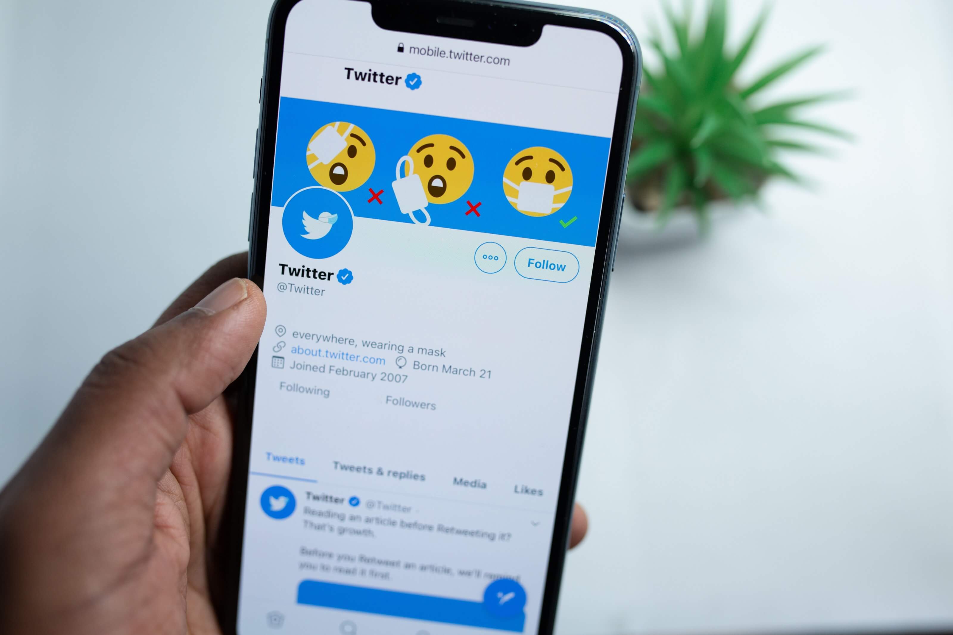 Marketing tips for Twitter